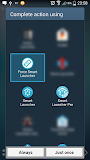 Patch for Smart Launcher