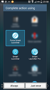 Patch for Smart Launcher(圖1)-速報App
