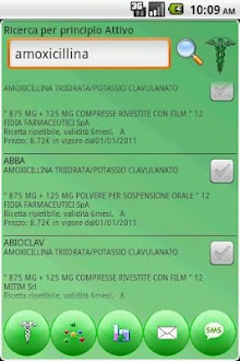 Prontuario Farmaceutico