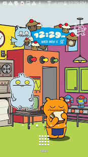 UGLYDOLL Live Wallpaper Screenshots 16