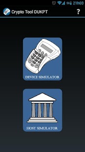 How to get Crypto Tool DUKPT lastet apk for android
