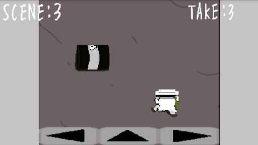 無料动作AppのActor's Action|記事Game