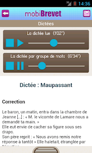 How to get mobiBrevet lastet apk for android