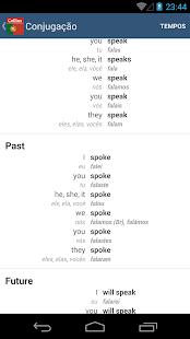 Collins Portuguese Dictionary(圖2)-速報App