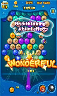 泡泡射擊傳奇 - Bubble Legends(圖2)-速報App