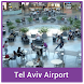 Tel Aviv Airport