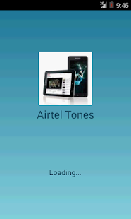 Airtel Tones