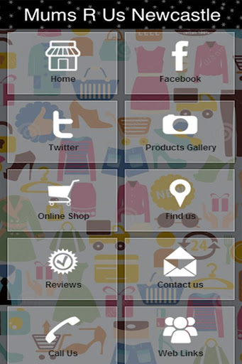 免費下載商業APP|Mums R Us Newcastle app開箱文|APP開箱王