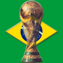 World Cup 2014 Brazil ES logo
