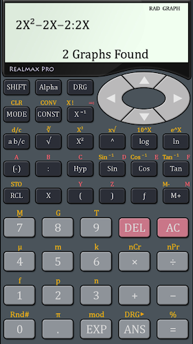 Scientific Calculator Pro Latest Version For Android Download Apk