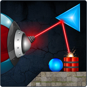Laserbreak Lite logo