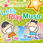 Let's play music Apk