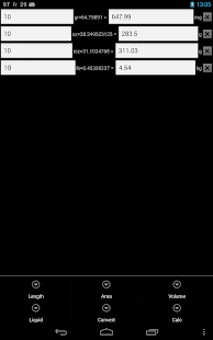 konverze hmotnost - náhled