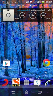How to install Galaxy Deer HD Live Wallpaper 1.0 unlimited apk for pc