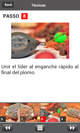 【免費運動App】Pesca en agua dulce Lite-APP點子