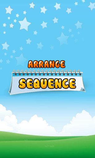 Arrange Sequence