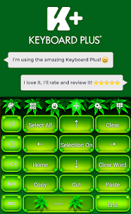 Keyboard Weed Screenshots 11