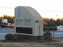 Abner Creek Baptist Church 