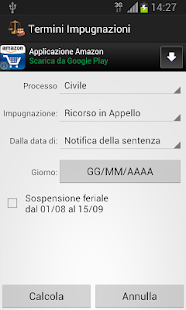 How to mod Termini Impugnazioni 1.0 apk for android