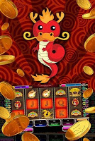 888 Unlimited Dragons Slots APK Снимки экрана #2