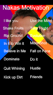 Download Nakas Motivation APK for PC