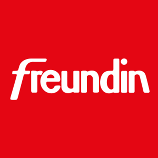 Freundin LOGO-APP點子