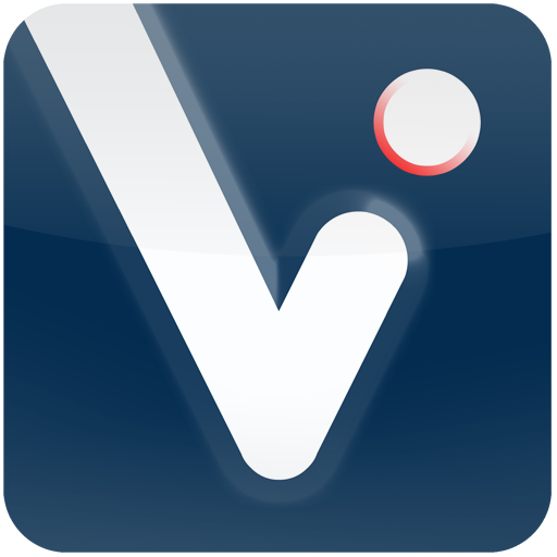 ViVeCR LOGO-APP點子