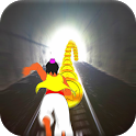 Train Escape Game icon