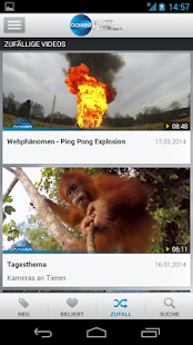 Galileo Videolexikon Screenshots 6