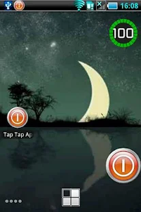 Tap Tap App  ( Screen On-Off ) - screenshot thumbnail