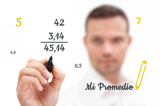 【免費教育App】Mi Promedio, calcular promedio-APP點子