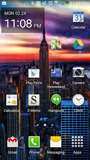 NYC New York HD Live Wallpaper