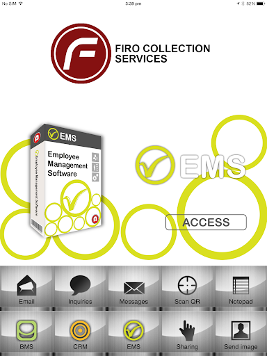 Firo Collection Services