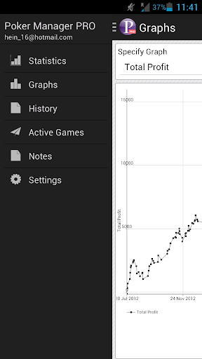 Poker Manager PRO