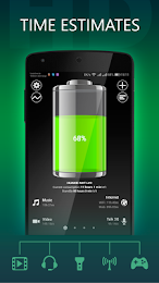 Battery HD Pro 1