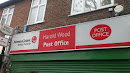 Harold Wood Post Office
