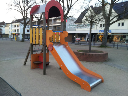 Refrath Playground