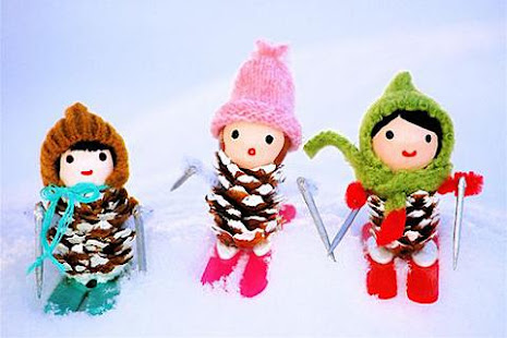 Christmas Craft Ideas(圖4)-速報App