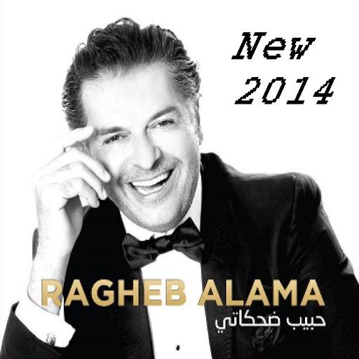 Ragheb 2014 - Habib Dehkati LOGO-APP點子