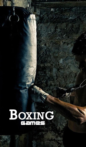 Boxing Games