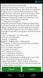 How to mod Học Tiếng Anh 30 phút mỗi ngày lastet apk for android