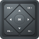 Smart Remote for Galaxy S4 icon