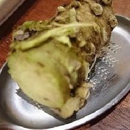 一膳鰻魚飯