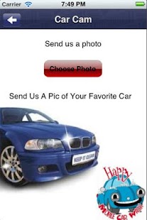 Download Happy Mobile Car Wash APK for Android