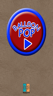 Lastest Balloon Pop! APK