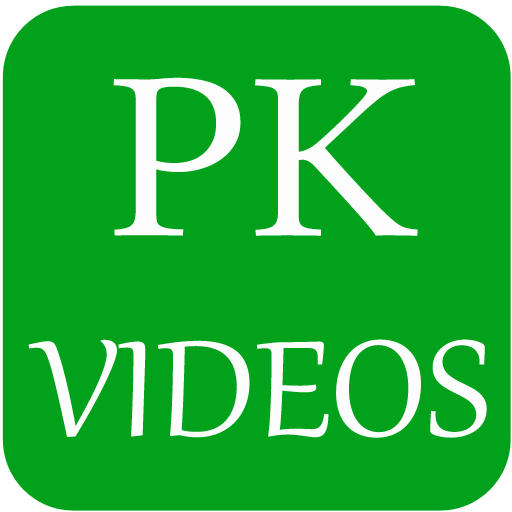 PK VIDEOS LOGO-APP點子