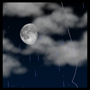 Weather Demo Wallpaper.apk 2.5