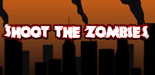 Shoot the Zombies APK
