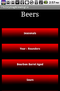 How to download Thirsty Dog Brewing Co. 2.3 apk for pc