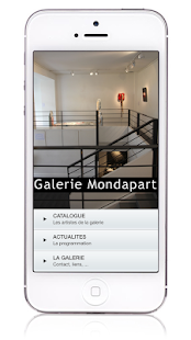 Galerie Mondapart Screenshots 5